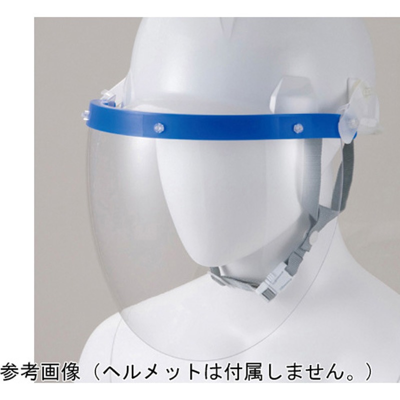 379-251-6 球面カーブ防災面 379-251シリーズ 1個 アズワン 【通販モノタロウ】