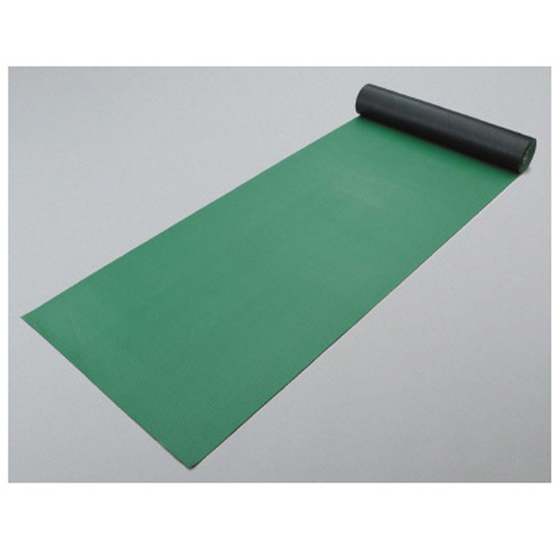 386-77 B山ゴムマット 386シリーズ 1個 アズワン 【通販モノタロウ】