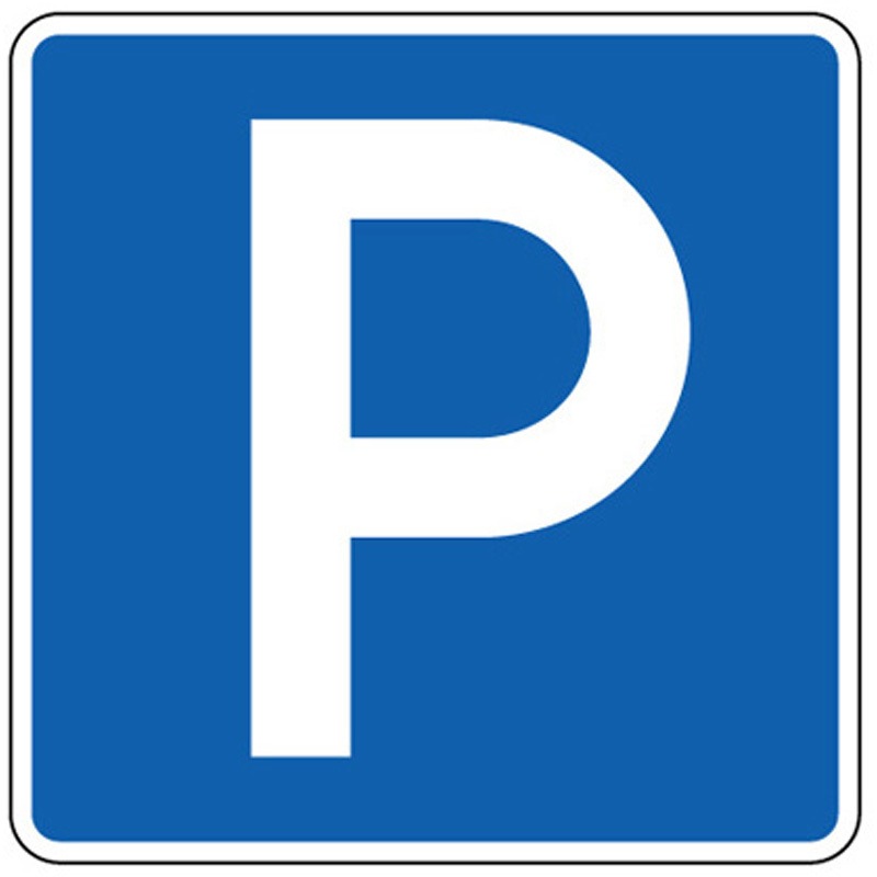 395-471 道路用標識 395シリーズ 1個 アズワン 【通販モノタロウ】