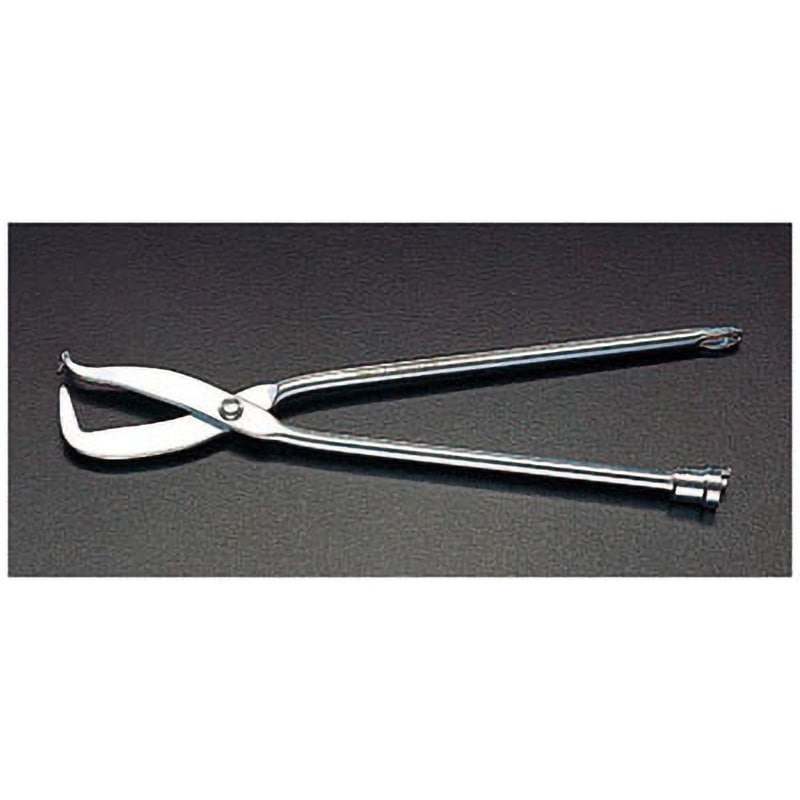 EA604FD ブレーキスプリングプライヤー 1個 エスコ 【通販モノタロウ】