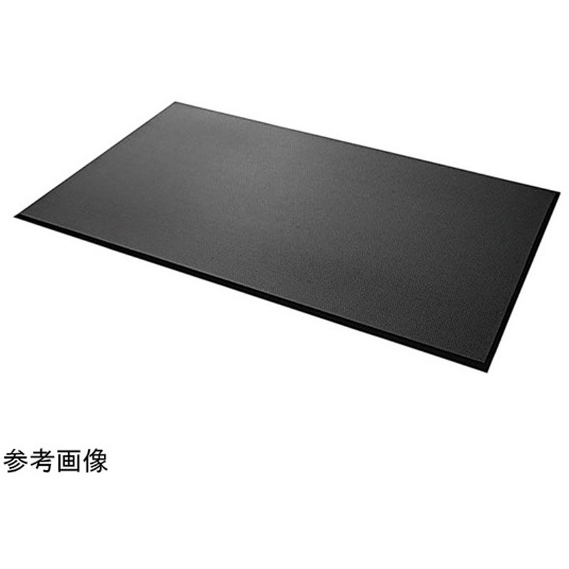 878-66 足腰マット 878シリーズ 1個 アズワン 【通販モノタロウ】
