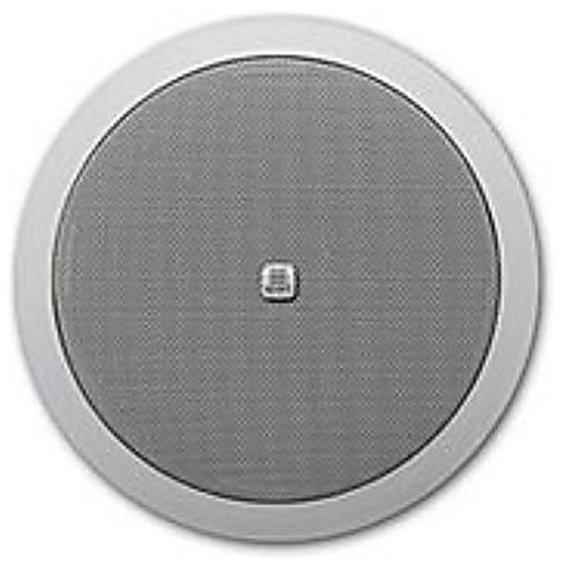 CM20T 天井埋め込みスピーカー白、Hi/Lo-Z兼用、IP54 CMシリーズ 1個