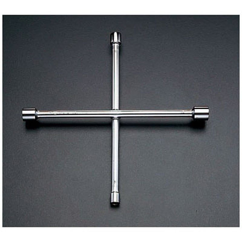 EA613AC-3 クロスリムレンチ エスコ 対辺17×19×21×23mm  EA613AC-3