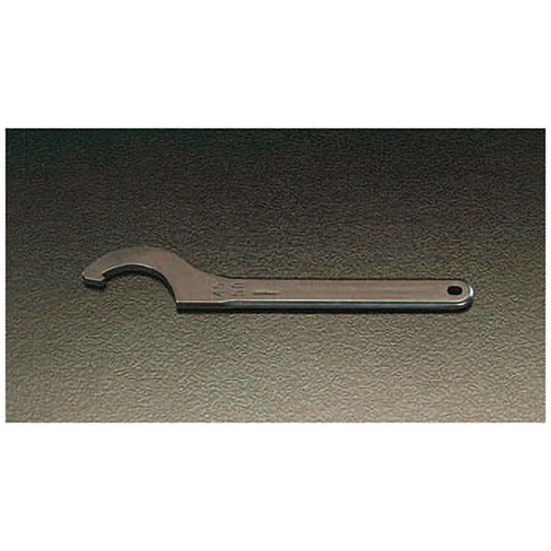 EA613XD-15 135-145mm フックレンチ 1個 エスコ 【通販モノタロウ】