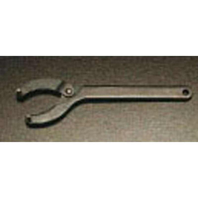 EA613XS-1 3.0mm[18- 40mm]ヒンジピンレンチ 1個 エスコ 【通販モノタロウ】