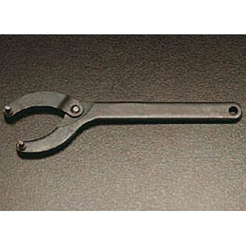 EA613XS-2 4.0mm[18- 40mm]ヒンジピンレンチ 1個 エスコ 【通販モノタロウ】