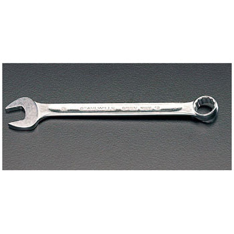 EA614ST-55 55mm 片目片口スパナ 1個 エスコ 【通販モノタロウ】