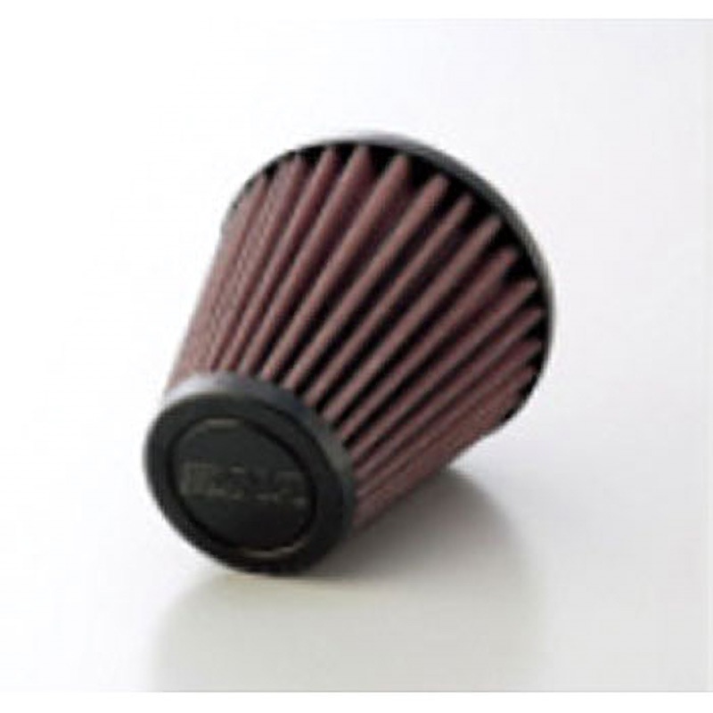 RO-1118 カスタムフィルター ラウンドテーパード(ラバートップ) 1個 DNA(ディーエヌエー) 【通販モノタロウ】