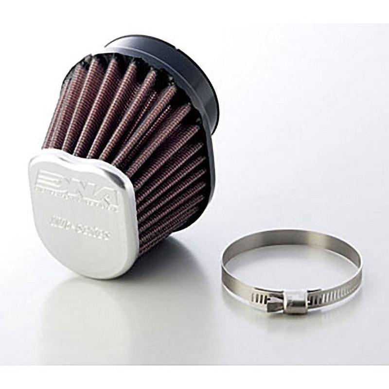 XVI-5404 車種専用カスタムフィルター(アルミトップ) 1セット(4個) DNA(ディーエヌエー) 【通販モノタロウ】