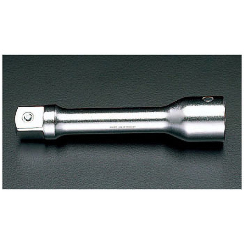 EA617WR-4A 3/4sqx200mm エクステンションバー 1個 エスコ 【通販モノタロウ】