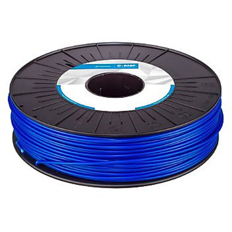 50752738 Ultrafuse ABS BASIC Filament-1.75mm-1kg 1個 BASF(ビーエー