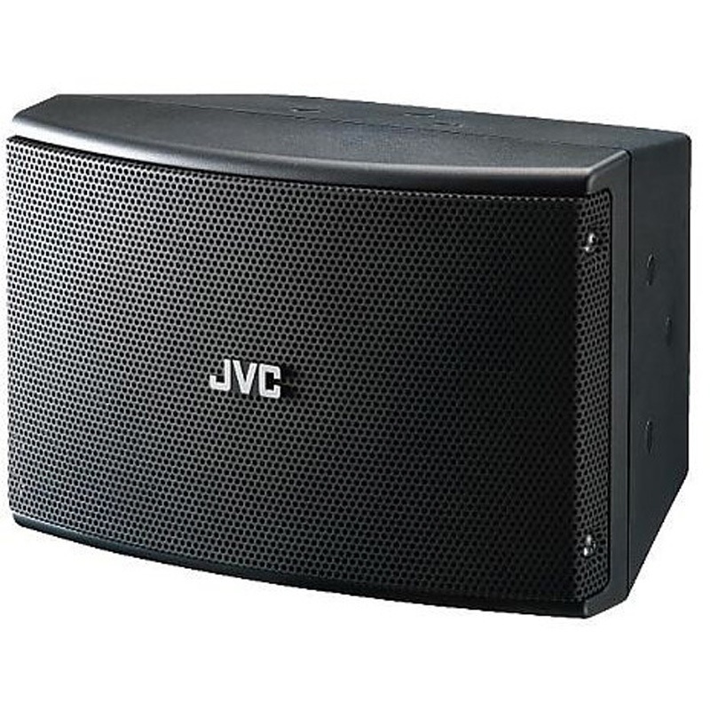 JVC コンパクトスピーカー PS-S230B 1個 PS-S230B コンパクトスピーカー PS-Sシリーズ 1個 JVC(ビクター