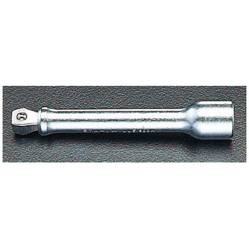 EA617ZR-8D 1/2sqx255mm エクステンションバー 1個 エスコ 【通販モノタロウ】