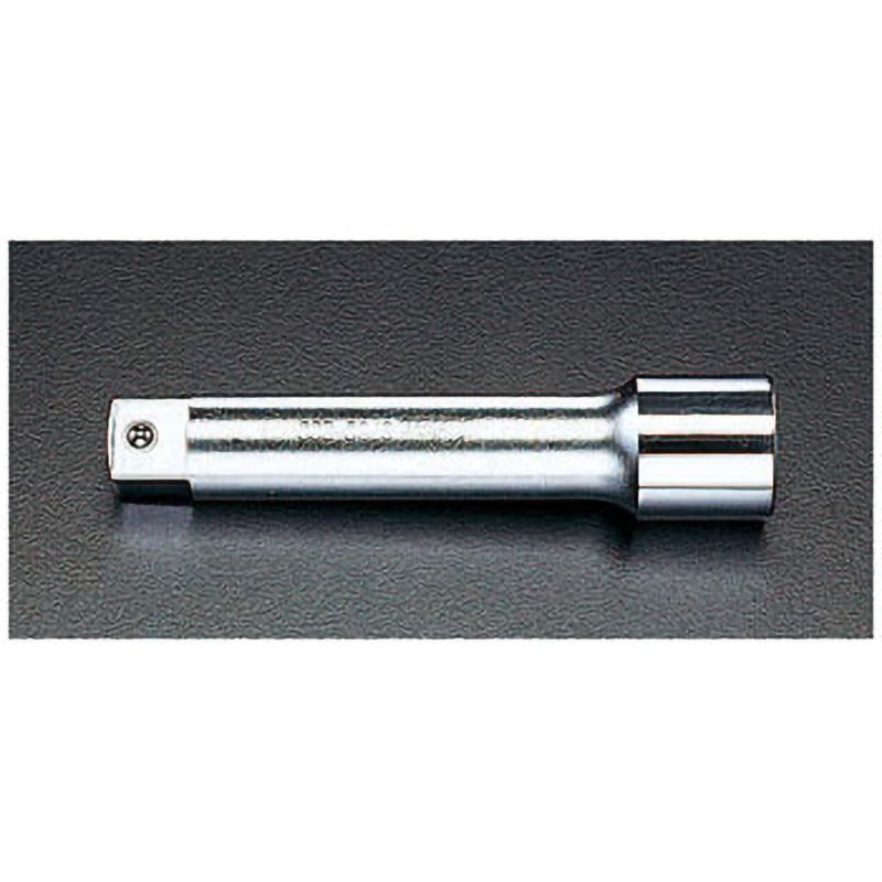 EA618EB-200 1インチx200mm エクステンションバー 1個 エスコ 【通販モノタロウ】 7,701円