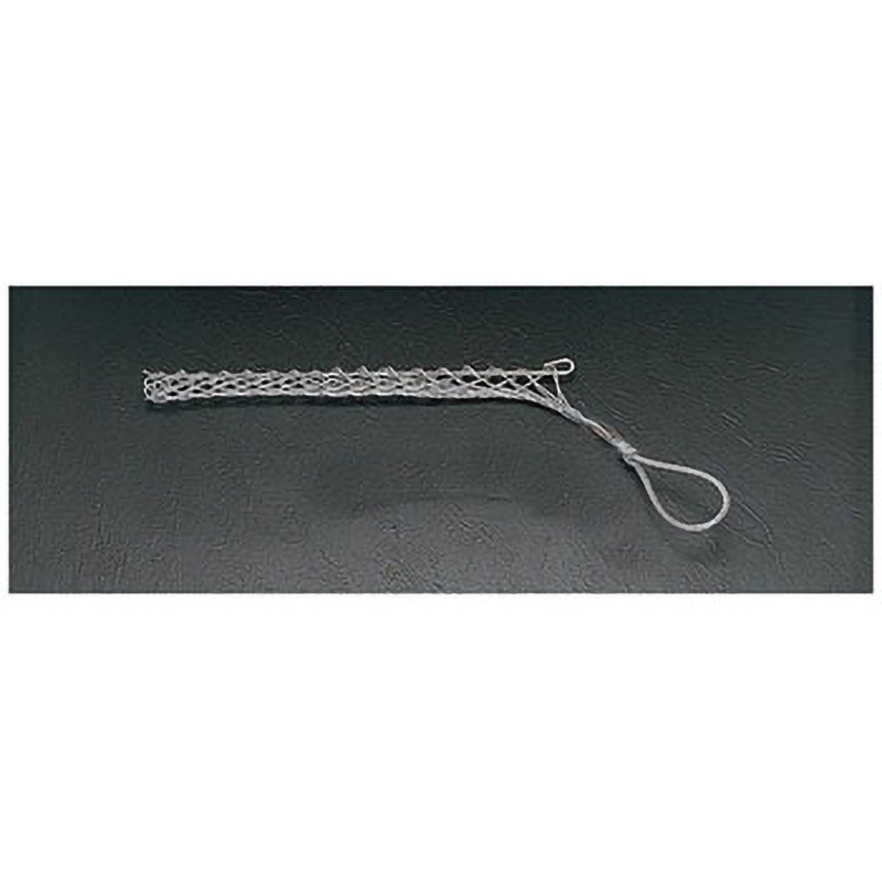 EA626GC-64 51-64mm 中間型ケーブルグリップ 1個 エスコ 【通販モノタロウ】