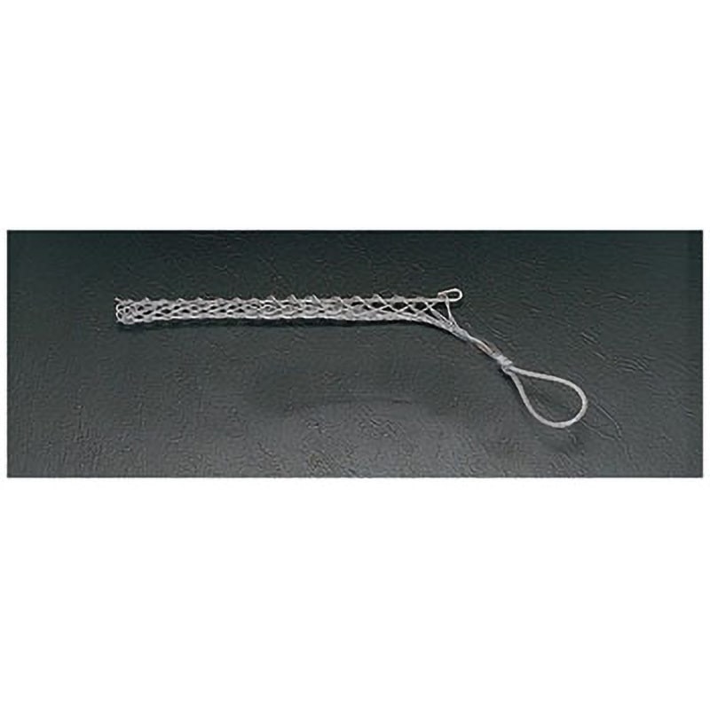 EA626GC-89 76-89mm 中間型ケーブルグリップ 1個 エスコ 【通販モノタロウ】