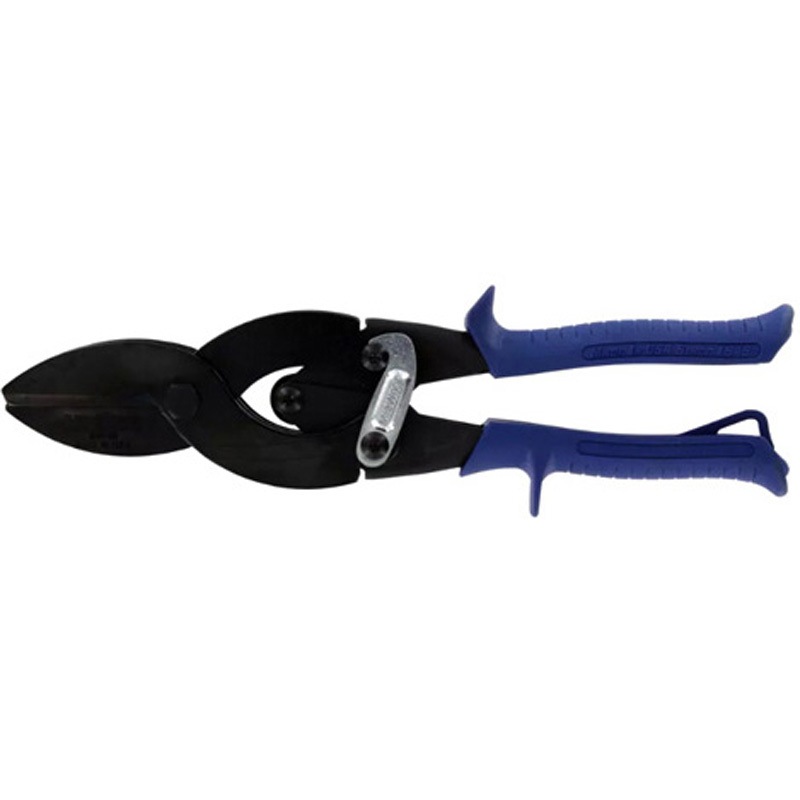 EA627AX-2 ダクトしぼりプライヤー エスコ 全長200mm  EA627AX-2