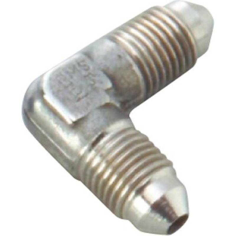 AN821-03C #3 ホースジョイント L型 ステン 1個 GOODRIDGE(グッドリッジ) 【通販モノタロウ】