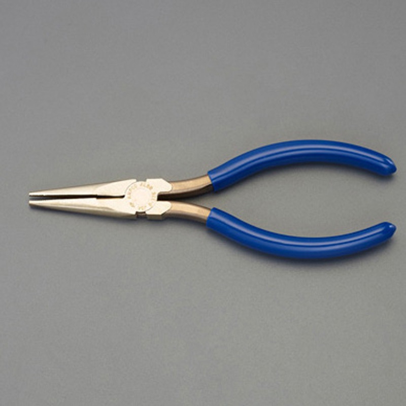 EA642HG-180 180mm [ノンスパーク] ラジオペンチ 1個 エスコ 【通販モノタロウ】