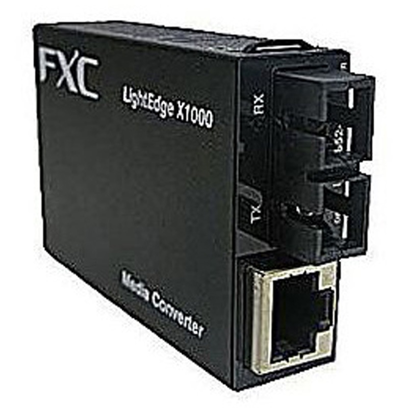LEX1842-15 メディアコンバータ LEシリーズ 1個 FXC 【通販モノタロウ】