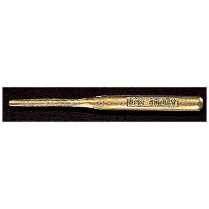 EA642HY-10 10x180mm [ノンスパーク]ピンポンチ 1個 エスコ 【通販モノタロウ】