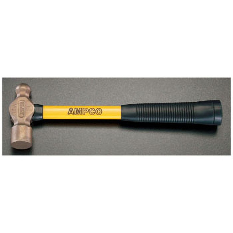 EA642KK-450 450g [ノンスパーク]エンジニアハンマー 1個 エスコ 【通販モノタロウ】