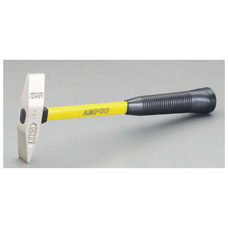 EA642KM-1 455gx355mm[ノンスパーク]スケーリングハンマー 1個 エスコ 【通販モノタロウ】