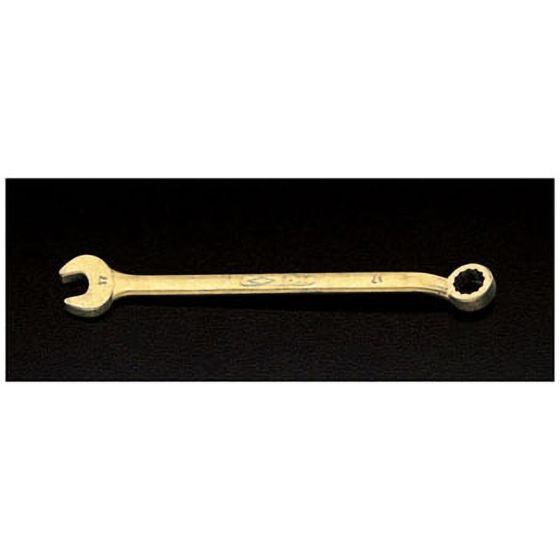 EA642LC-41 41mm [ノンスパーク]コンビネーションレンチ 1個 エスコ 【通販モノタロウ】