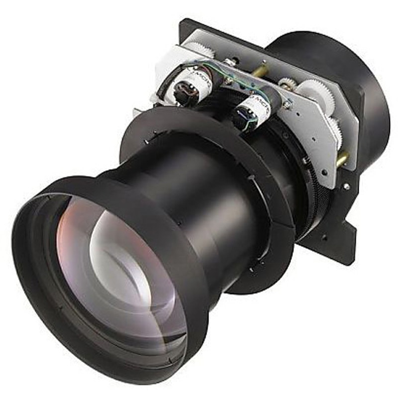 SONY プロジエクター　用中焦点ズームレンズ VPLL-Z4015 日本製 VPLL-Z4015 プロジェクションレンズ 1個 SONY(ソニー) 【通販モノタロウ】