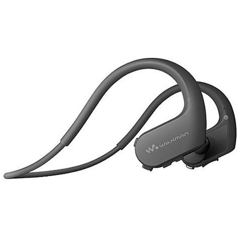 ソニー ヘッドホン一体型ウォークマン NW-WS623 【公式通販】