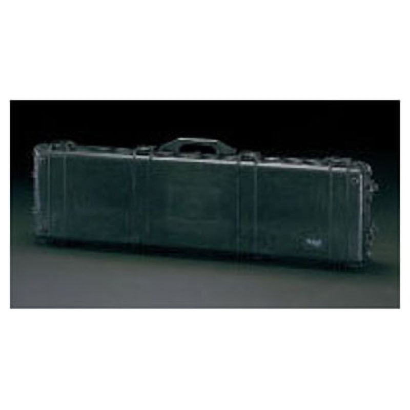 EA657-175 [1270x340x125mm内]万能防水ケース エスコ 外寸(幅×奥行×高さ)1346×406×155mm外寸法・高さ155(H)mm  EA657-175