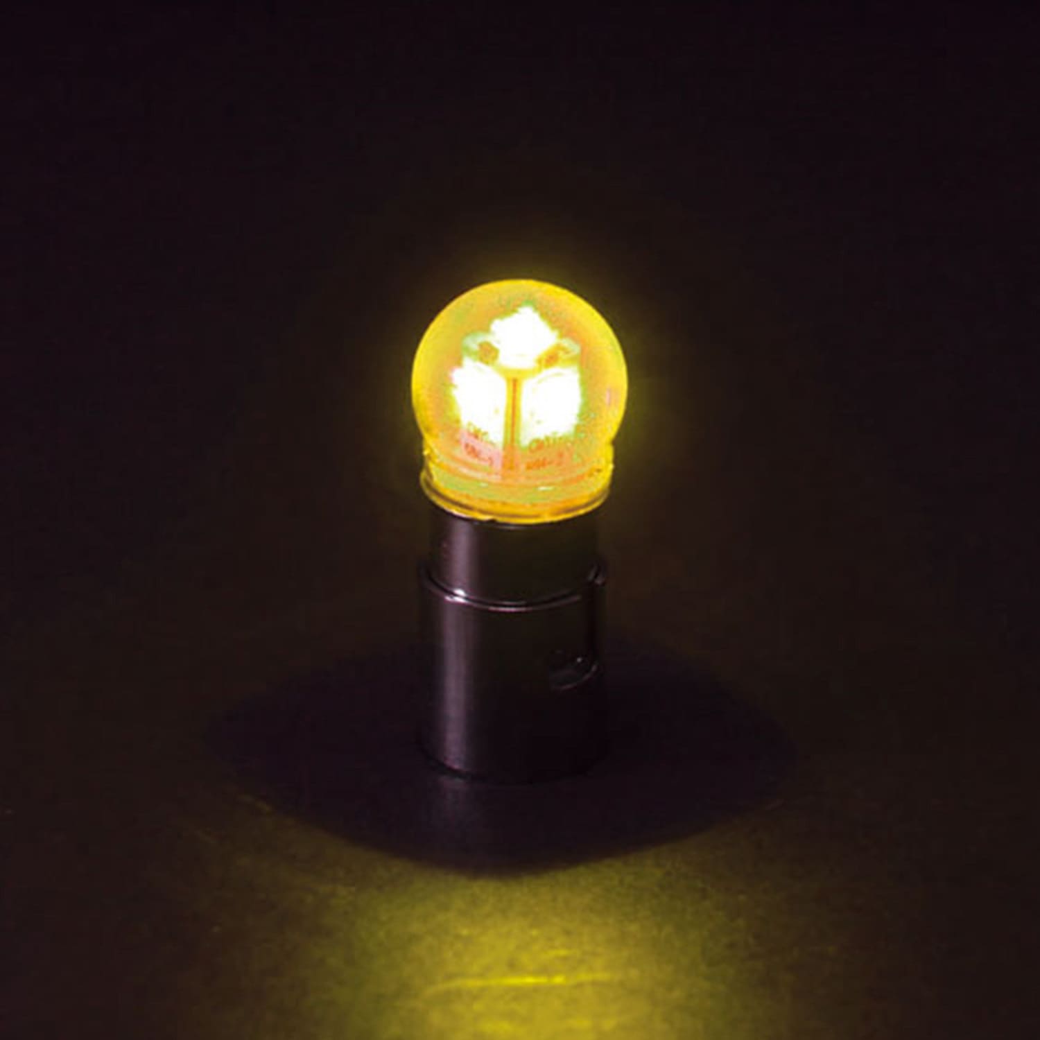 jet inoue LED電球色 S5 24V 263個 Amazon | ジェットイノウエ(JET INOUE) LED電球タイプソケット式バルブ