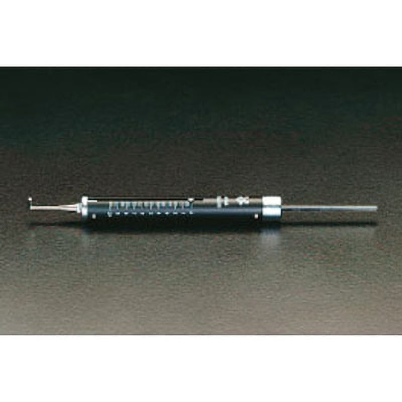 EA715BD-4 テンションゲージ エスコ ばね式ハカリ ひょう量10N   EA715BD-4