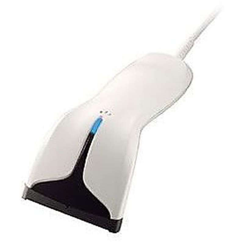 DENSO HC56TU バーコードリーダー HC56TU タッチスキャナ USB I/F HC56シリーズ 1個 ウェルコムデザイン