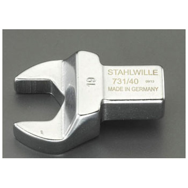 EA723SF-21 21mm スパナヘッド 1個 エスコ 【通販モノタロウ】