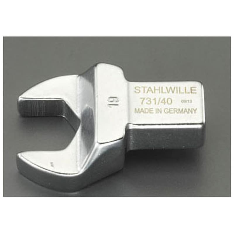 EA723SF-32 32mm スパナヘッド 1個 エスコ 【通販モノタロウ】