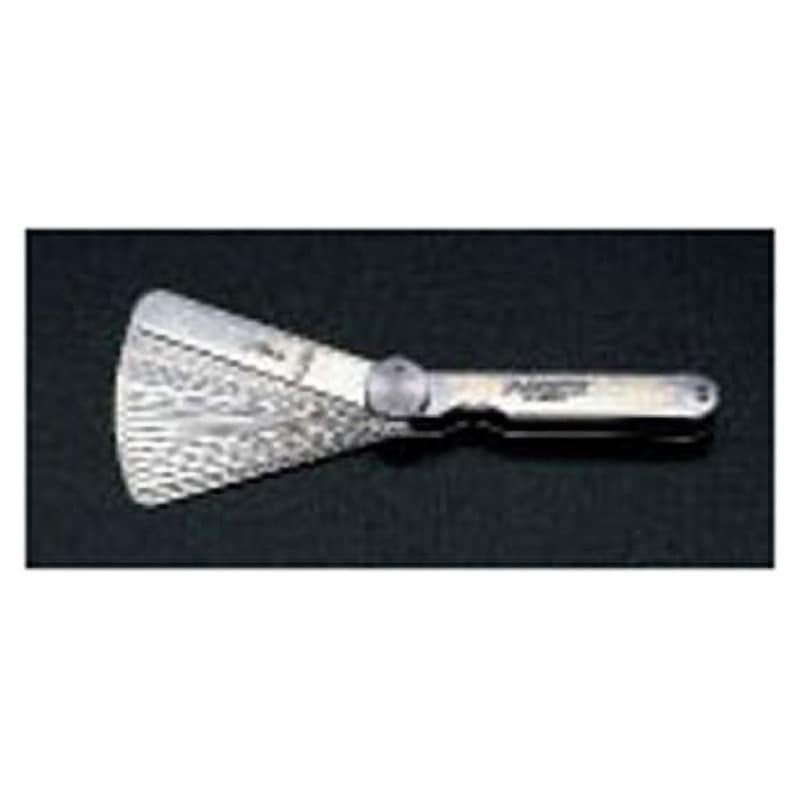 EA725RA-5 シクネスゲージ エスコ リーフ長さ77mm 1個 EA725RA-5