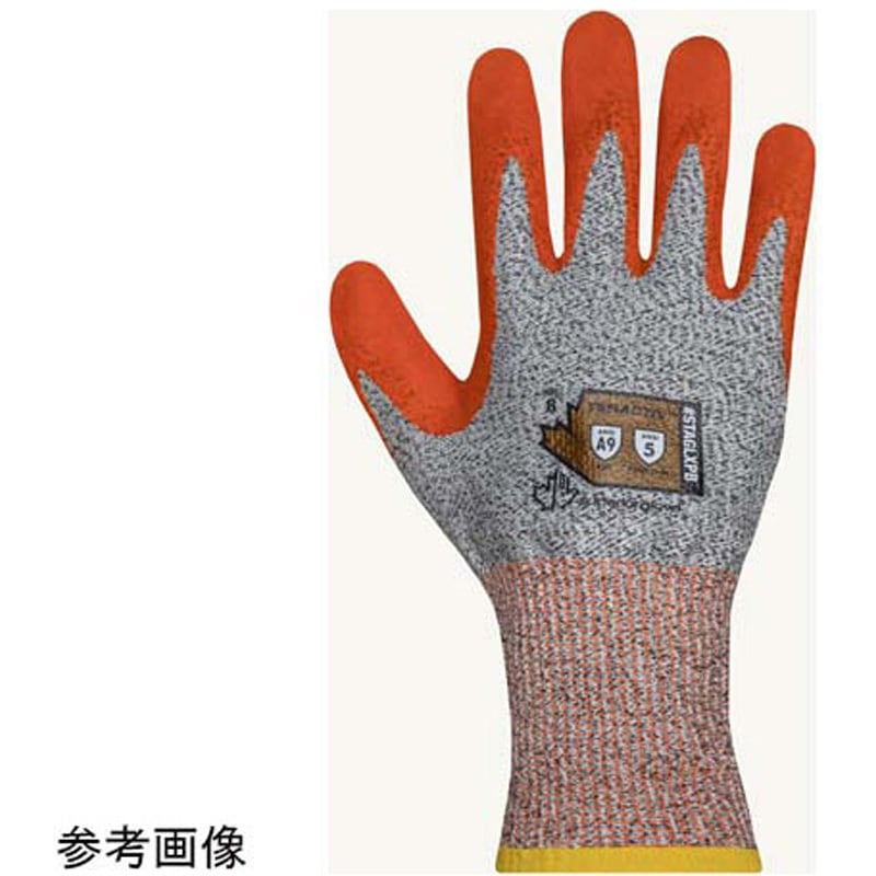STAGLXPB S 耐突刺手袋 TenActiv STAGLXPBシリーズ 1双 superior glove(スーペリア) 【通販モノタロウ】