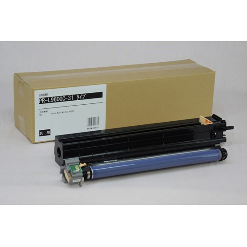 EPSON 感光体ユニット LPCA3K9 LP-S5000/M5000シリーズ用 NEC PR