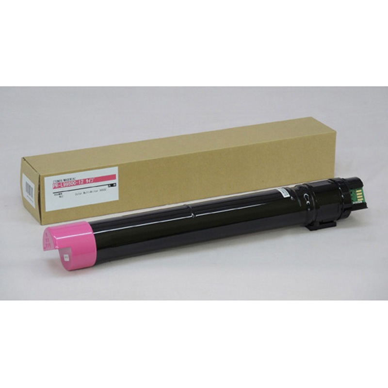 PR-L9950C-12 NEC用 トナー 汎用品 PR-L9950Cシリーズ 1本 ハイブリッドサービス 【通販モノタロウ】