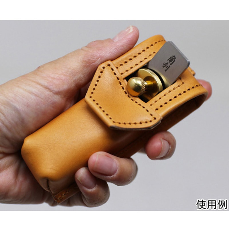 10010104 火口鉋 1個 角利(角利産業) 【通販モノタロウ】