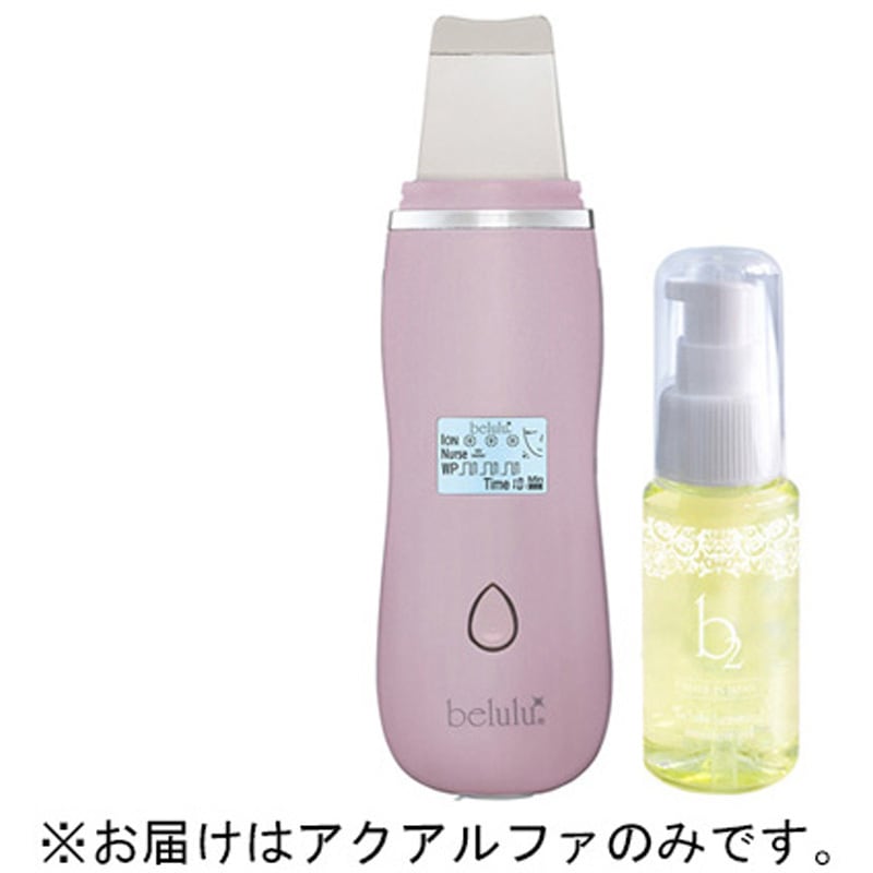 KRD1027N-PK 美ルル アクアルファ KRD1027シリーズ 1個 ビューティフルエンジェル 【通販モノタロウ】