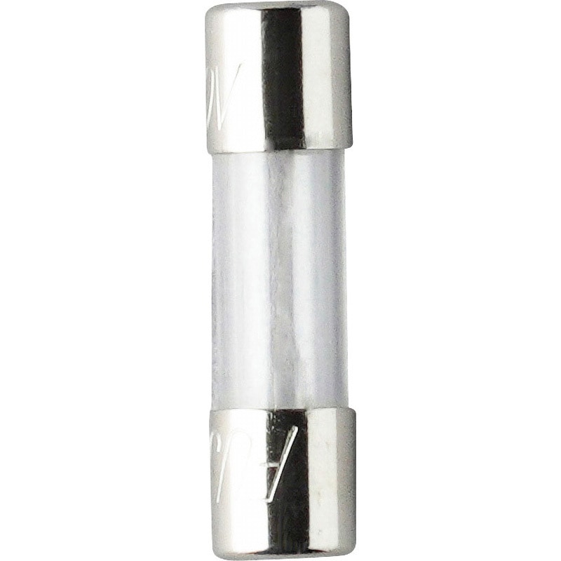 OHM ミニ管 ヒューズ 2A-250V 4本 (04-1627) 2mvetro ミニ管ヒューズ 2A-250V DZ-MF2 04-1627 4本入 | 電線・電材