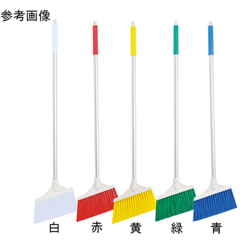 54274 HP片手ほうき ソフト 0.4 1本 高砂 【通販モノタロウ】
