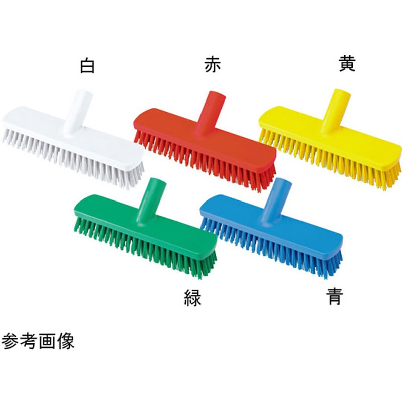 はる 54415 HPデッキブラシヘッド30cm 0.6 1個 高砂 【通販モノタロウ】