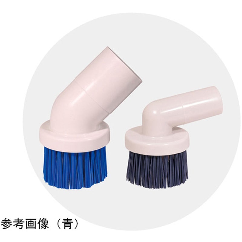 57174 HPM掃除機ノズル磁性ブラシ 1個 高砂 【通販モノタロウ】