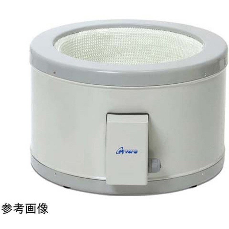 MS-C200 マントルヒーター MS-Cシリーズ 1台 アズワン 【通販モノタロウ】