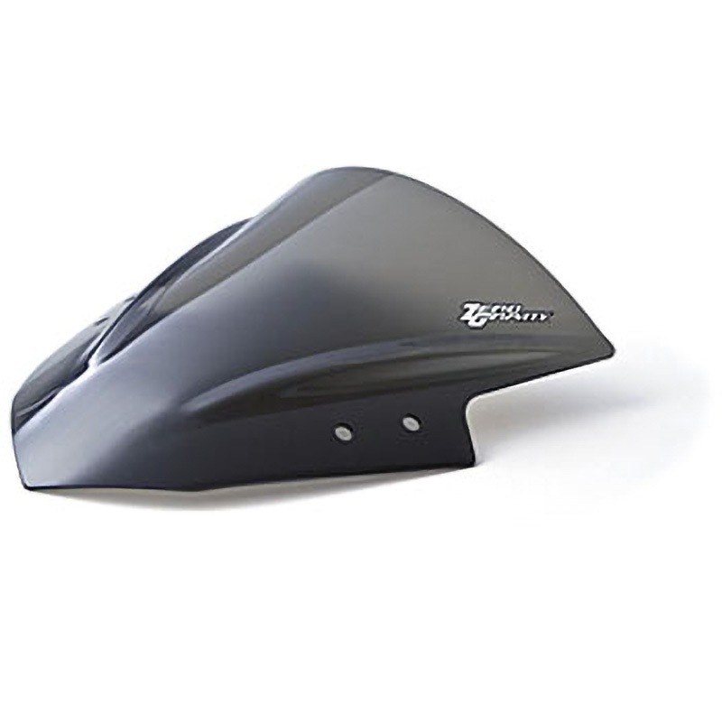 2028202 スクリーン SRタイプ スモーク ZEROGRAVITY(ゼログラビティー