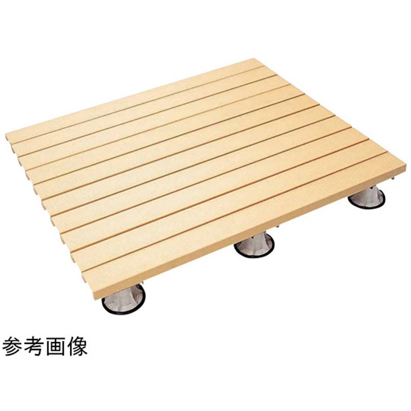 TY558=10 風呂用段差解消すのこ