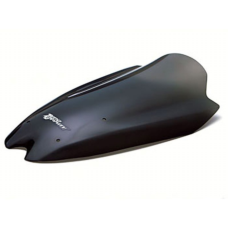 1622719 スクリーン ダブルバブル ダークスモーク ZEROGRAVITY(ゼロ